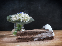 Весняна смакота