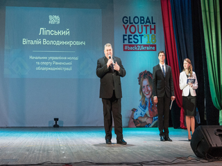 global youth fest
