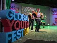 global youth fest