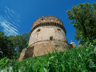 Сторожова вежа