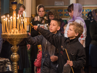 Чистий четвер