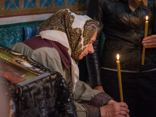 Чистий четвер