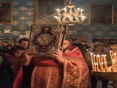 Чистий четвер