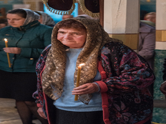 Чистий четвер