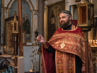 Чистий четвер