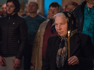 Чистий четвер