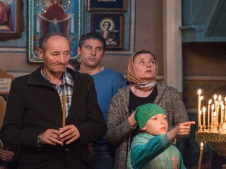 Чистий четвер