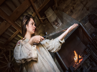 Перше знайомство