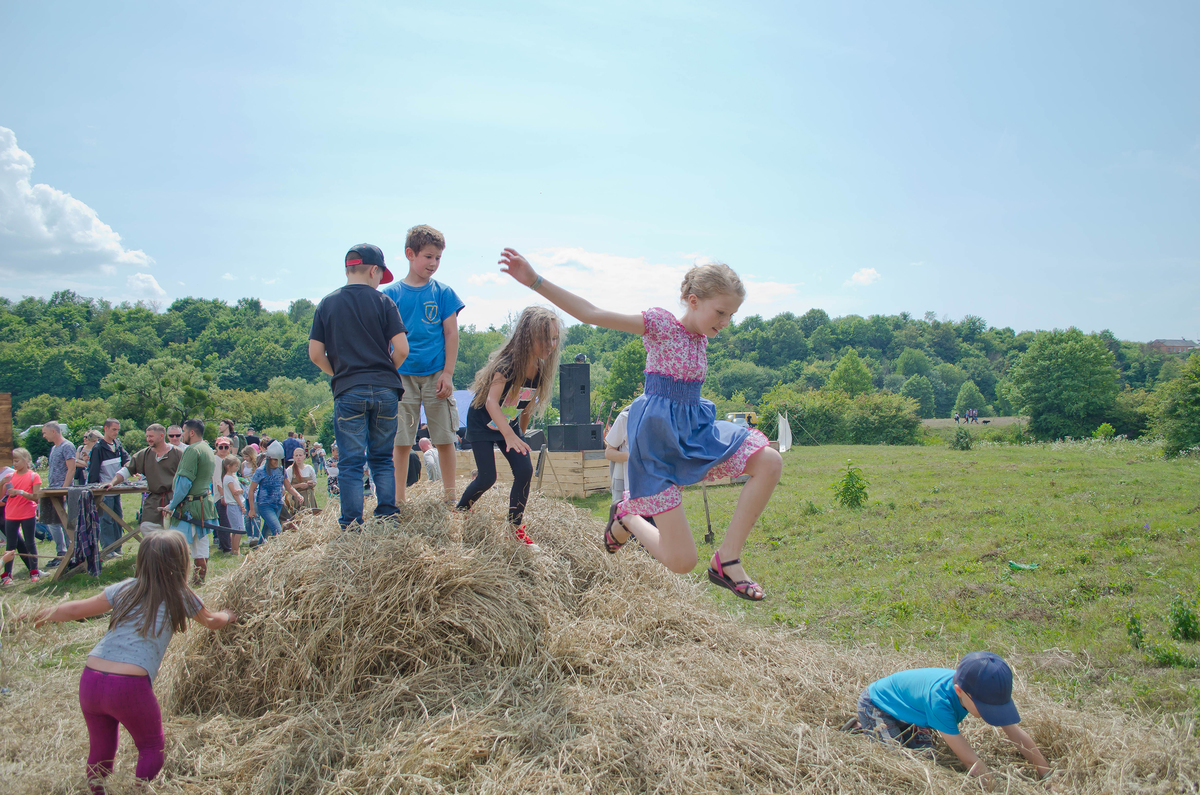 Дитячі забави