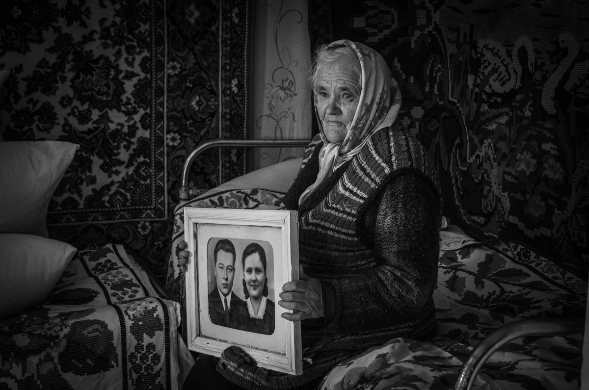 Спогади про молодість