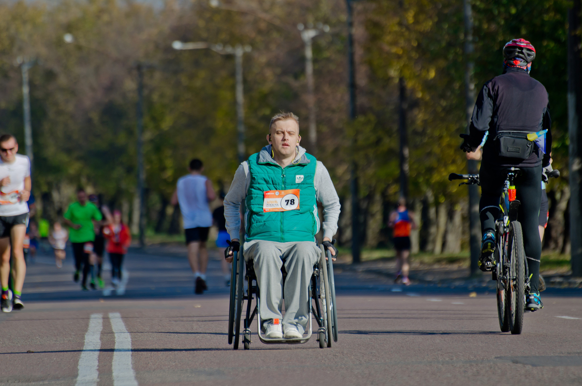 Воля до перемоги 
