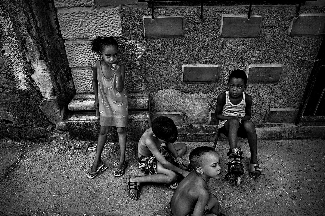 Havana kids