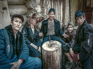 Армия Трясогузки