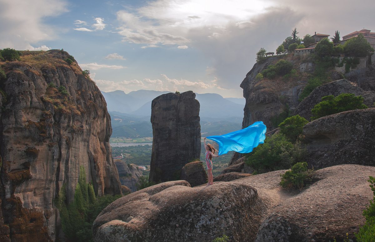 Велич природи