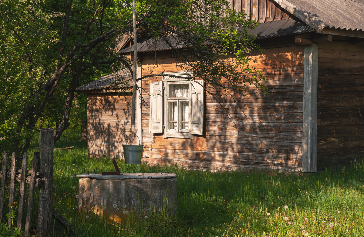 загублений світ