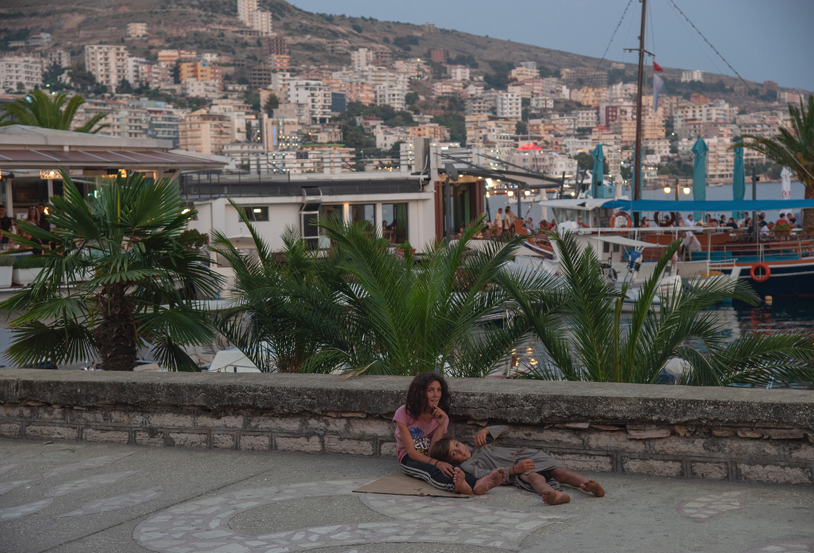 таке життя...