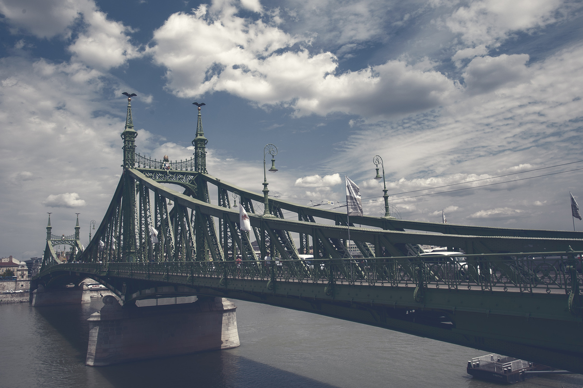 Міст Свободи