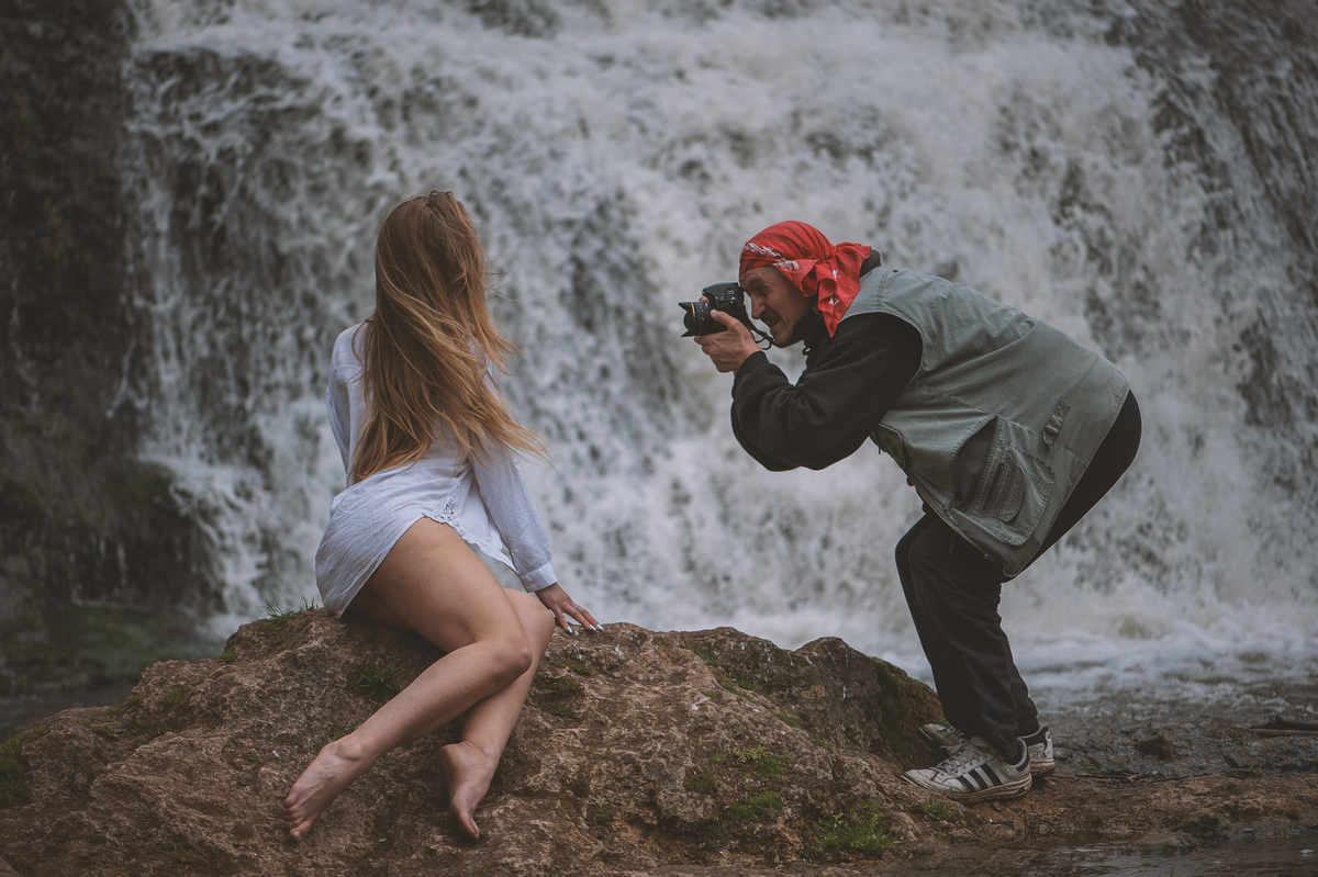 фото на паспорт