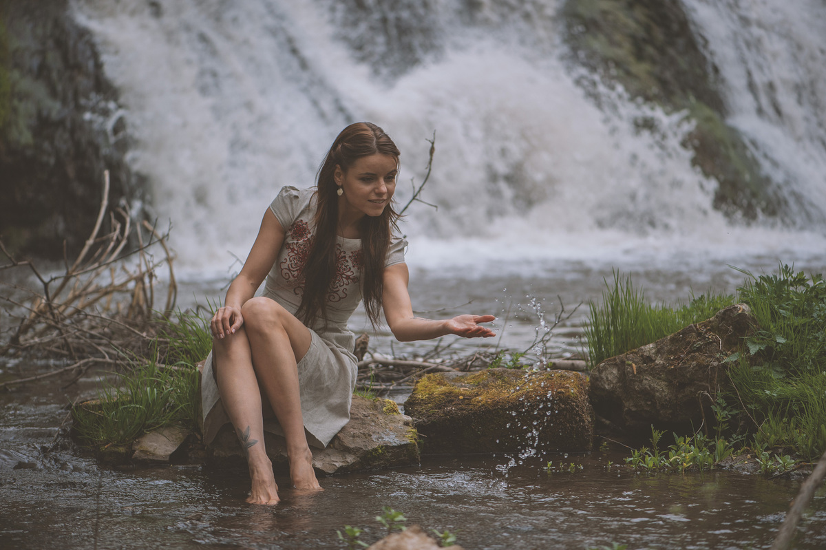 водяні забавки