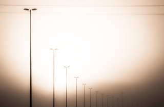 No Way Welcome. Al Fujairah