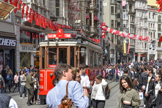 Стамбульский Диптих 1