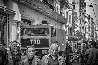 Стамбульский Диптих 2