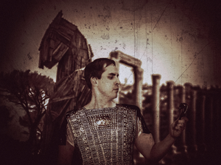 Pawn Captures Knight