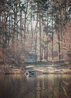 Місце спокою