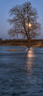 Супер місяць