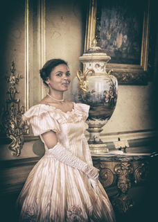 Гостя з минулого