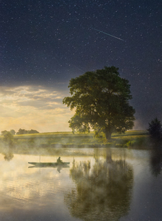 Магічний світанок