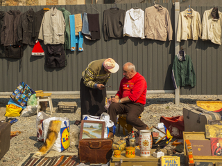 Спокуса (ринок Петрівка, Київ)