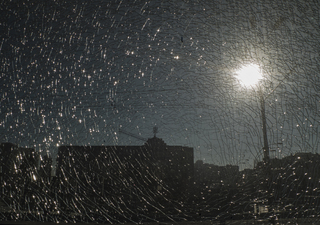 Розпечений полудень