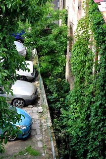 противостояние