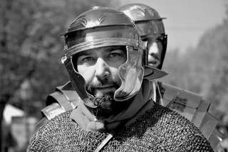 Взгляд из прошлого