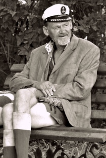 Потерпевший крушение...