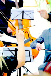 Геометрия музыки