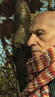 Уже холодно...