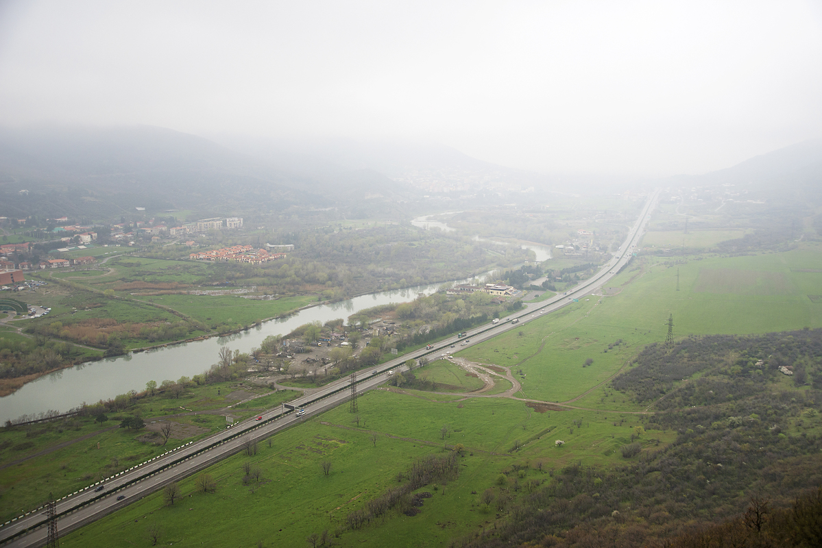 Дорога в невідомість