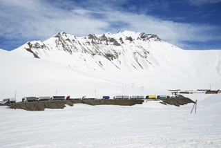 Грузинська військова дорога