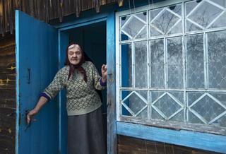 Радість рідких зустрічей