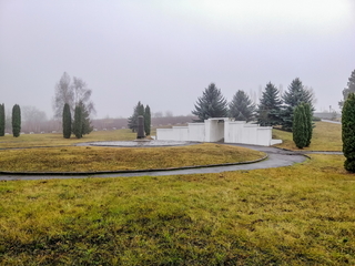 Меморіал Сосонки (м.Рівне)