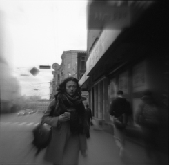 Mona Lisa of the 21st century