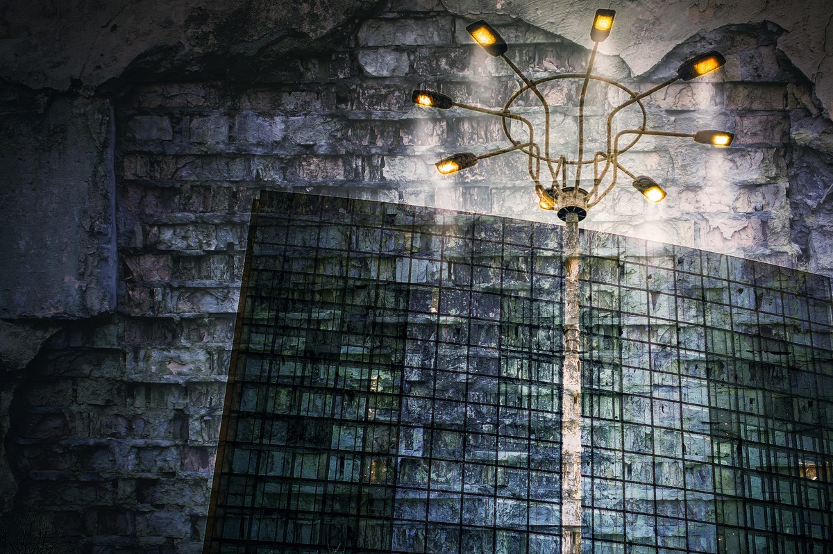 Зловещие грезы