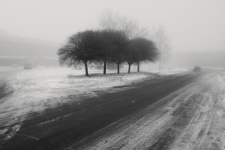 міський мінімалізм