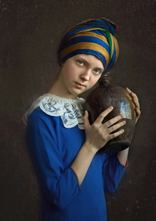 Чарівний глечик