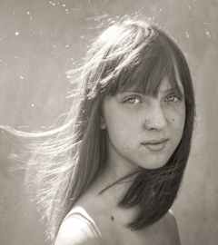 Тополиний пух