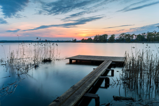 Краски заката