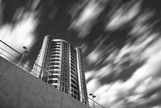 30 seconds of the sky