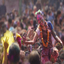 holi fun